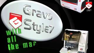 Gravographs Gravostyle™ 7 Solution Software for Personalization [upl. by Close]