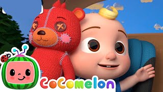 First Day of School  CoComelon  Sing Along  Nursery Rhymes and Songs for Kids [upl. by Merchant441]