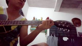 Paalam  Gabby Alipe cover [upl. by Oilime313]