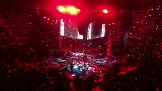 MARCO ANTONIO SOLIS TOUR 2018 MORELIA PARTE 1 [upl. by Reece742]