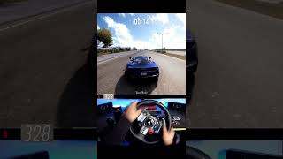 Overtake BMW M9 with McLaren GT [upl. by Sido]