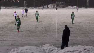 Assyriska FF p03 vs TTP p03 första halvlek [upl. by Nylknarf638]