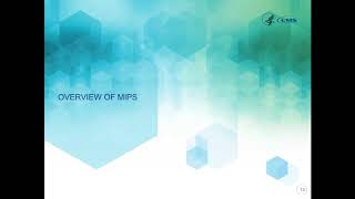 Overview of MIPS for Small Rural and Underserved Practices [upl. by Flaherty]