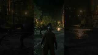 Any Shelter In A Storm In Saint Denis preview RDR2 ASMR rdr2 gaming [upl. by Neom]