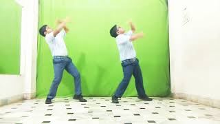 Galti Se Mistake Dance By Bhaumik amp Hitansh [upl. by Catlee]