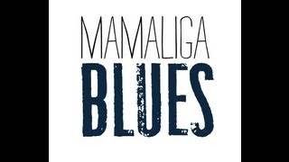 Mamaliga Blues trailer [upl. by Hephzipah362]