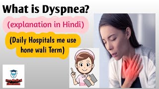 DyspneaFreeMedicalEducationld3sfdyspneamedicalnursingmbbsviralmedicalvideosViralnurses [upl. by Keiryt]