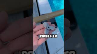 Ultimate Propeller Test [upl. by Mikael]