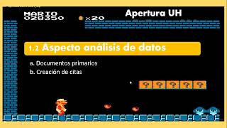 RESULTADOS PRELIMINARES ATLAS TI MARIA TERESA DÁVILA [upl. by Etnohs]