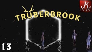 Trüberbrook 13 • Und so endet die Geschichte • Point And Click Adventure [upl. by Mckenna63]