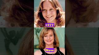 The Waltons 1972 Cast Then and Now Part2 [upl. by Eniala]