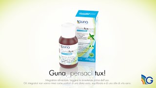 Gunatuxnoni  fluidità delle secrezioni bronchiali 30 [upl. by Hanahs933]