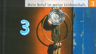 Menschen B1 Lektion 33 [upl. by Atined]