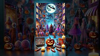 How Ancient Traditions Shaped Halloween 5facts Halloween TrickorTreat Shorts [upl. by Cirderf]