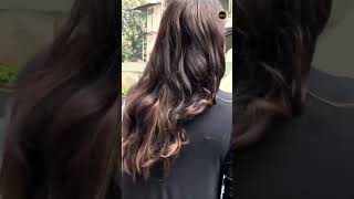 Janhvi Kapoor Spotted in Khar bollywoodnow janhvikapoor [upl. by Ginger]