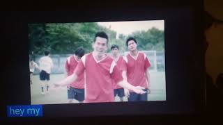 Snickers You are not you when youre hungry TVC part 4 [upl. by Arytas]