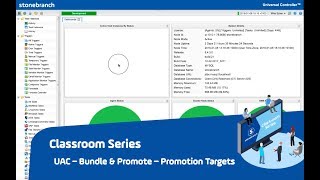 UAC – Bundle and Promote – Promotion Targets [upl. by Iv]