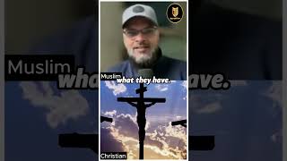 Christian Gets Cornered By Muslim  Hashim  Live Stream [upl. by Sutniuq989]