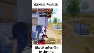 Wait for Endsigma camping skills video viral new gamer boys bgmi [upl. by Ayekim]