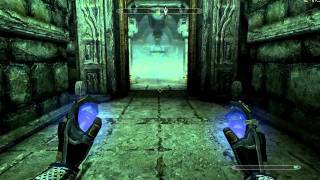 Elder Scrolls V Skyrim Walkthrough in 1080p Part 101 The Oculory Focusing Crystal PC Gameplay [upl. by Niltac]