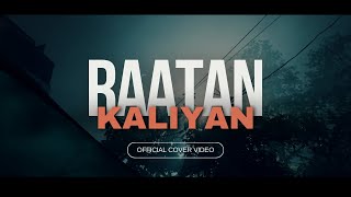 Raatan Kaliyan  parmish verma  laddi chahal  new punjabi song  cinematic video [upl. by Volney698]