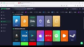 FREECASH Bonuscode 💰 Earn online Money 💥NEW 2024 [upl. by Asiul916]