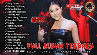 MIXTAPE FUNKOT ❗ FULL ALBUM ❗ DJ ALMIRA BERTO [upl. by Byrom940]