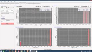 Signal Source Analyzers with Additional Features Transient Analyzer Tutorial Video [upl. by Suu]