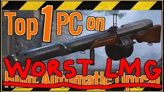 TOP 1 PC Huot Automatic Optical  Fodofox Montage Part 3  Battlefield 1 [upl. by Eednar]