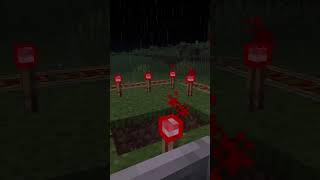 Minecraft minecart goes fullspeed [upl. by Cob]