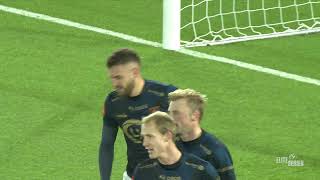 Viking FK 32 Sandefjord Fotball  HIGHLIGHTS  Eliteserien 2024 [upl. by Ultima]