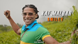 Kaf Malbar  Smiley  KingKafMalbar  122021 Clip Officiel [upl. by Aniat]