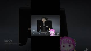 Roasting your Roblox avatars [upl. by Kotto]