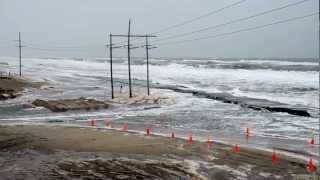 Mirlo Beach  Rodanthe NC [upl. by Eekcaj245]