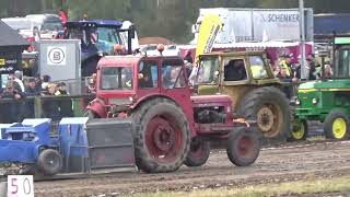 stantard 2400kg 3400kg laholms pullingfestival video kuvaus suski L [upl. by Wenoa]