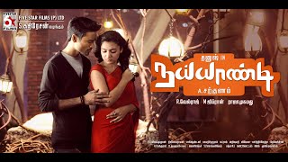 Naiyaandi – Innika Innika Full Video Song HD  Dhanush  Nazriya  Sargunam  Ghibran [upl. by Nomrac256]