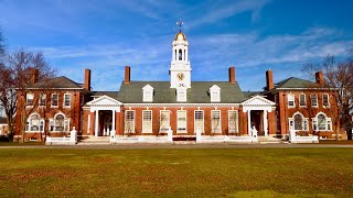 The Beautiful Groton School Campus Groton Massachusetts [upl. by Dorman]