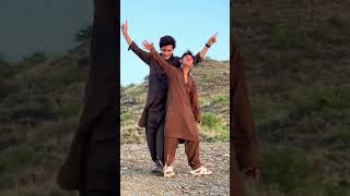 Yu Ashna De za Yam Bal Ashna Sara Ba Na Garze  Pashto New Song 2024 [upl. by Giffer]