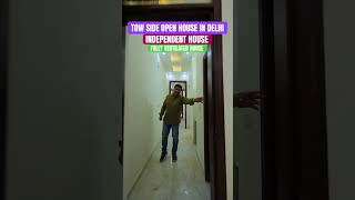 Call 7011514730  Independent House In Delhi  Registry Property  Home Loan Available [upl. by Eno968]