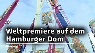 Heiligengeistfeld  Vorfreude auf den ersten Dom des Jahres [upl. by Shana276]