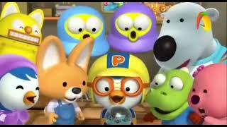 Pororo aqlvoy telekanali multfilm uzbek tilida Пороро мултфилм узбек тилида [upl. by Iinden]