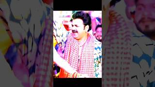 Pawan Singh 4k whatsapp status instagram babuaan prakhand ho ya jila [upl. by Rafferty483]