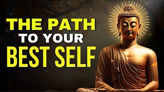 12 Habits to Become a Better You  Buddhism [upl. by Euginimod]