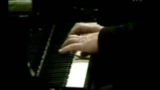 Sviatoslav Richter Schubert Sonata D894 2nd mvt [upl. by Dlanod]