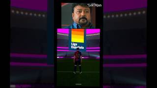 First try BLACK ANIMATION💥msn efootball [upl. by Akimrej]