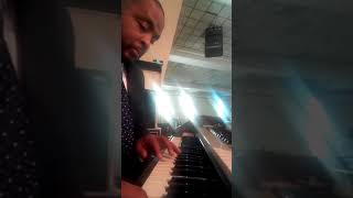 Hugh Masekela  Thanayi organ cover [upl. by Kiah]