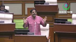 Goa Forward Chief Vijai Sardesai Speaking on Revenue Labour amp Employment Demands [upl. by Bierman182]