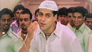 Mubarak Eid Mubarak 4k Video Song  Salman Khan Sushmita Sen  Sonu Nigam  Tumko Na Bhool Paayenge [upl. by Kesley]