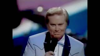 George Jones amp More  Heroes And Friends ACM Awards 1990 [upl. by Joy]