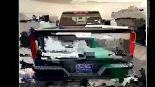 2024 Chevrolet Silverado 2500 HD Crew Cab Standard Box 4W [upl. by Almena742]